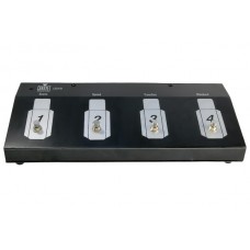 Chauvet COLORstrip Foot Controller